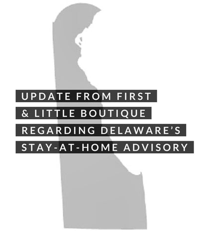Important Update about Delaware’s Stay-at-Home Advisory
