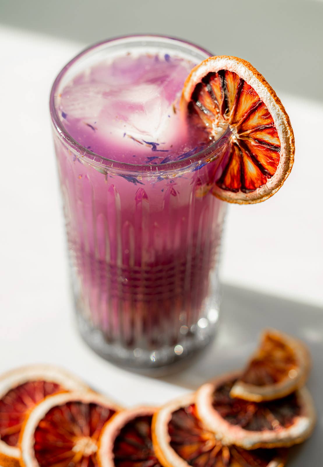 Cocktail Sugar - French Lavender
