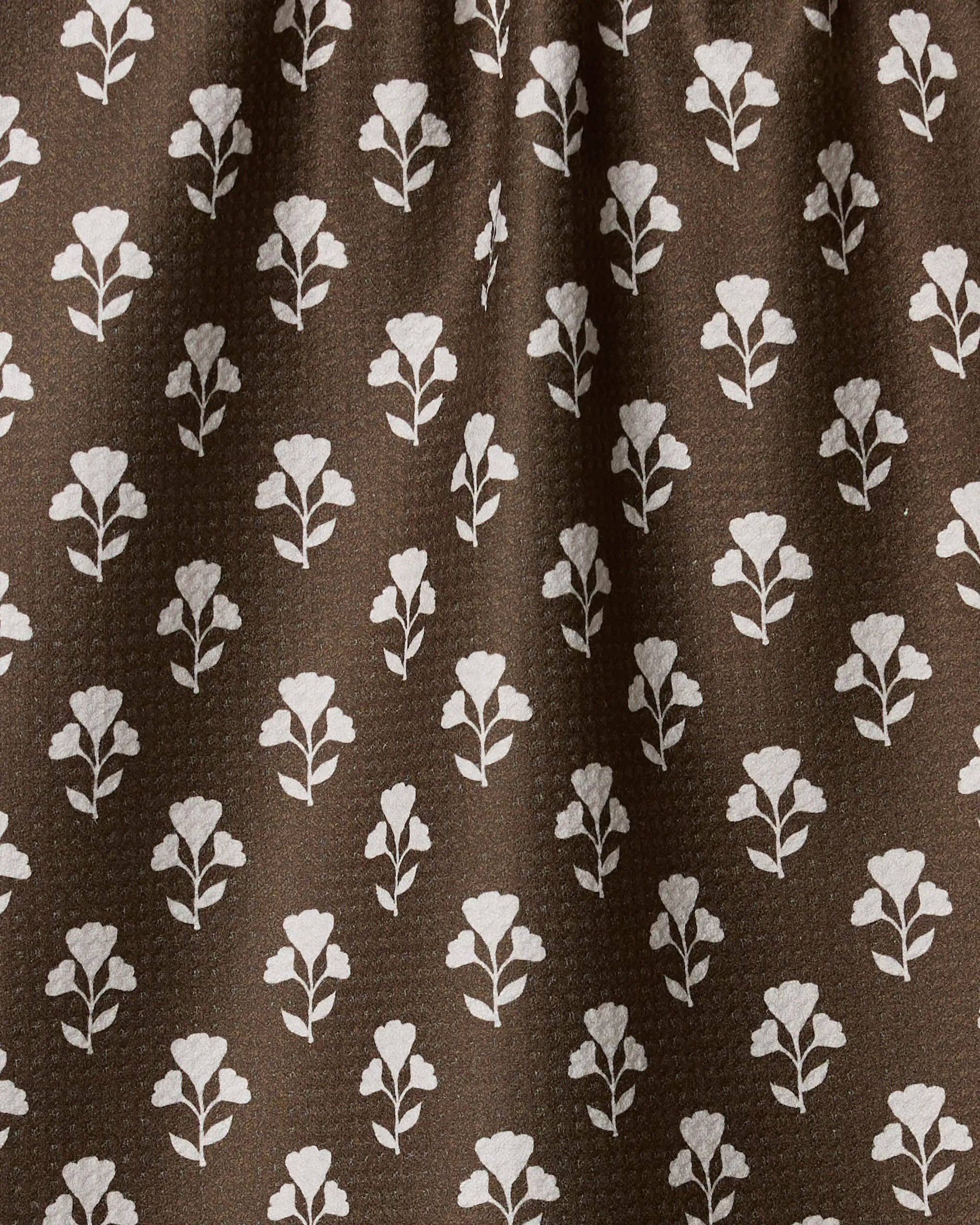 Tea Towel - Bloom for Mom