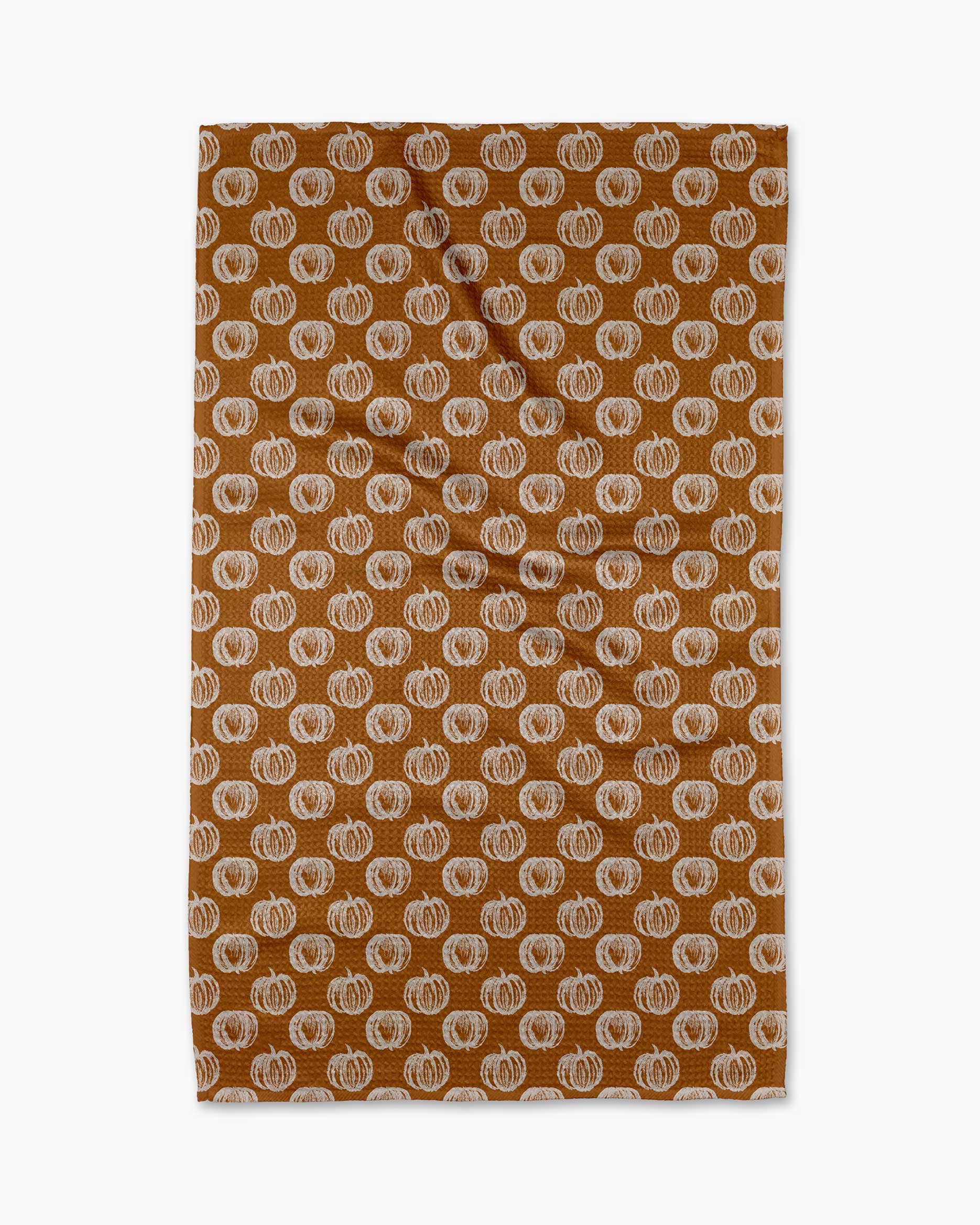 Tea Towel - Fall Bounty