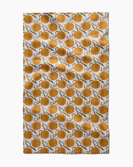 Tea Towel - Hearth And Vine