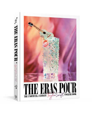 The Eras Pour - Book